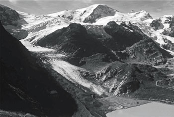 Steingletscher