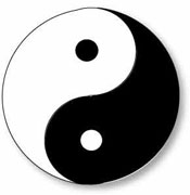 Yin-Yang-Symbol