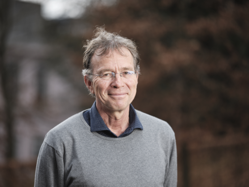 Steffen Eychmüller ist ausserordentlicher Professor für Palliativmedizin an der Universität Bern und Leiter des Universitären Zentrums für Palliative Care am Inselspital, Universitätsspital Bern.